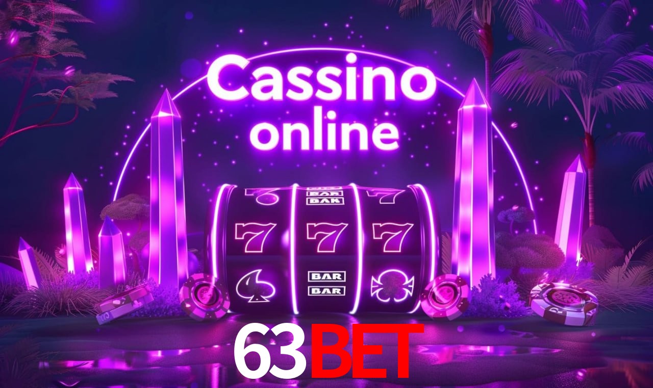63bet - Security