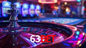 Live Casino 63bet
