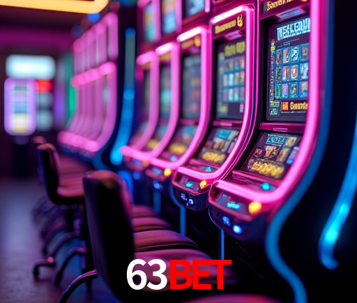 63bet Rio de Janeiro - Slot Strategy