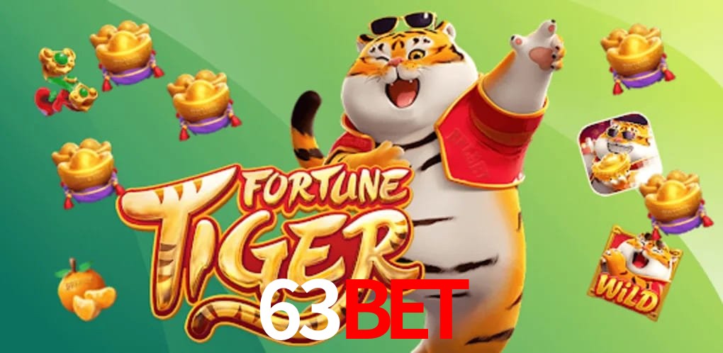 Slot Games 63bet