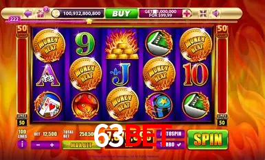 Descubra a Magia dos Jogos de Arcade no 63bet