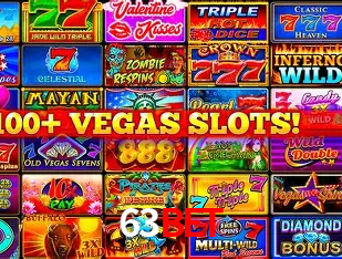 63bet Belo Horizonte - VIP Casino