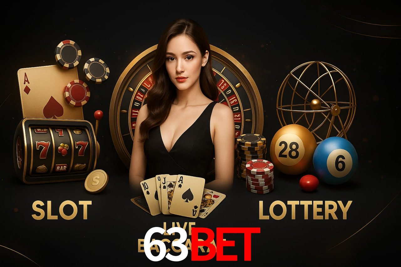 63bet Salvador - Promo Stats
