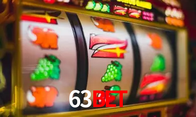 A Popularidade dos Caça-Níqueis no 63bet