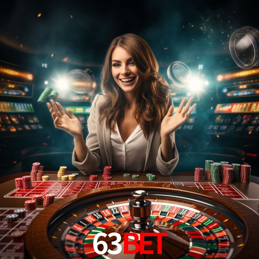 63bet App Interface