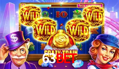 63bet Rio de Janeiro - Bonus Terms