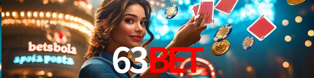 Game Providers 63bet