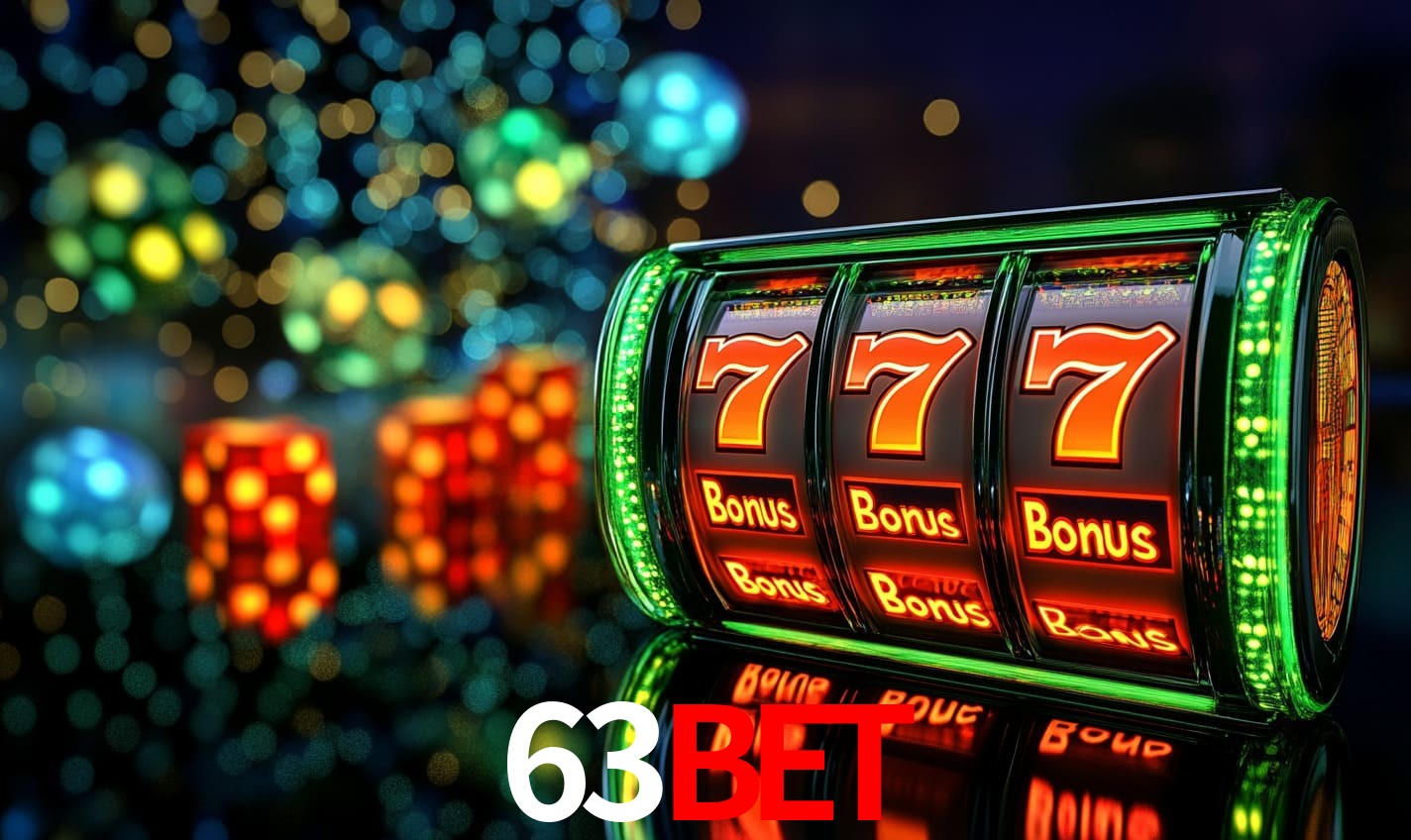 63bet - Aplicativo Móvel