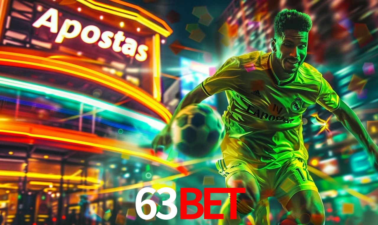 Promoções Sazonais 63bet