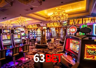 63bet Brasília - Casino Guide