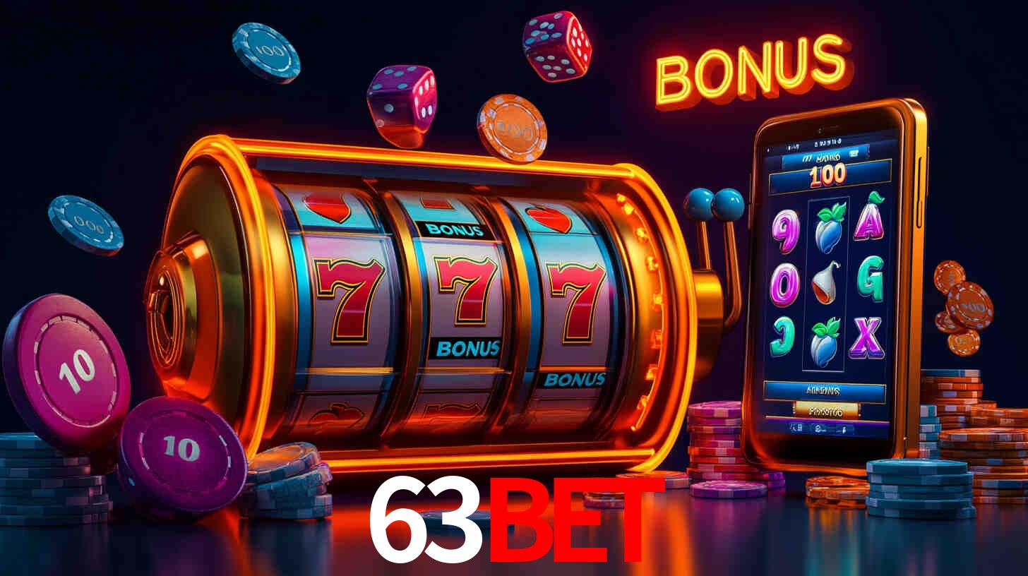 Desvendando o Mundo dos Jogos Virtuais na 63bet