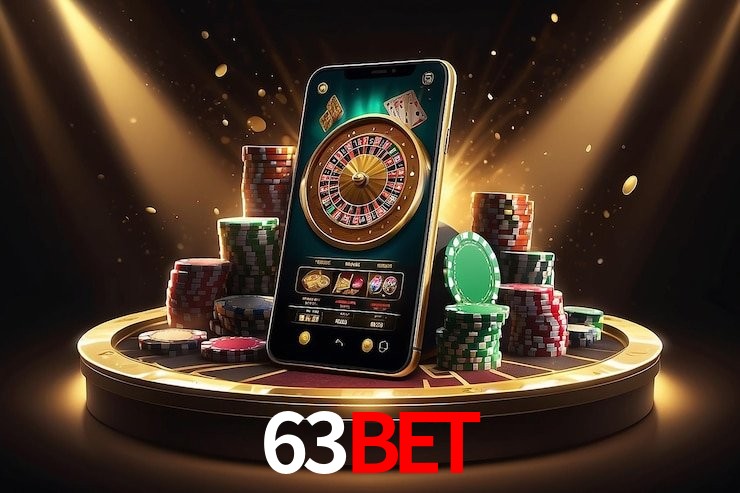 63bet Entrar - Login Seguro Certificado
